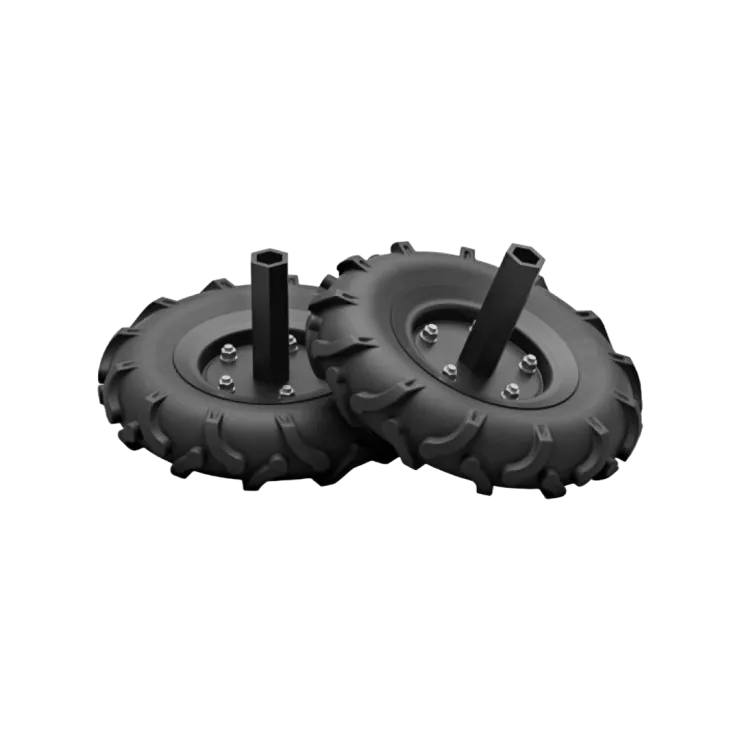 Jeu de roues STIHL ART 012 — 1