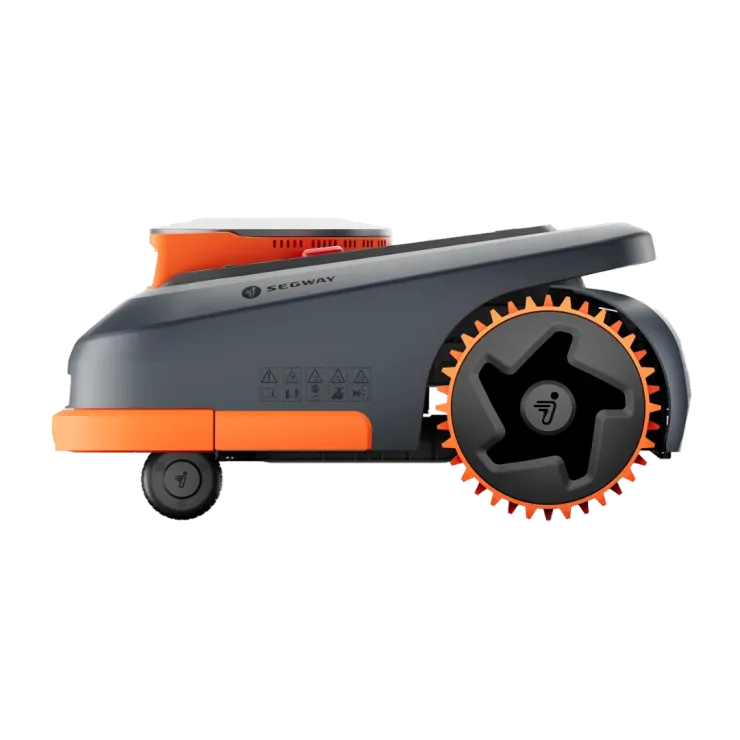 Tondeuse robot SEGWAY NAVIMOW H206E — 3