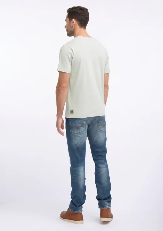 Déstockage - T-Shirt rugby STIHL - Homme — 4