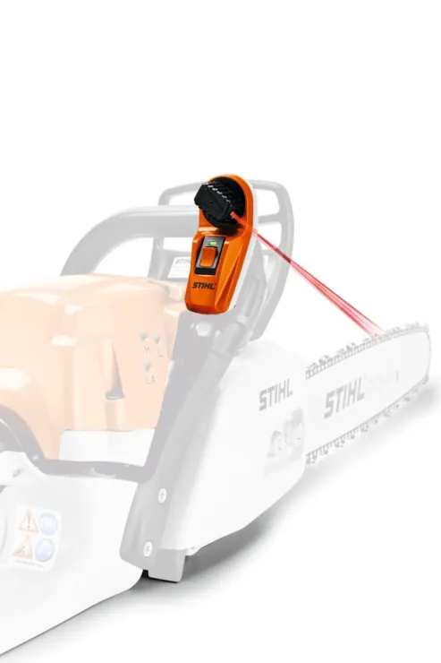 Laser 2-en-1 STIHL — 2