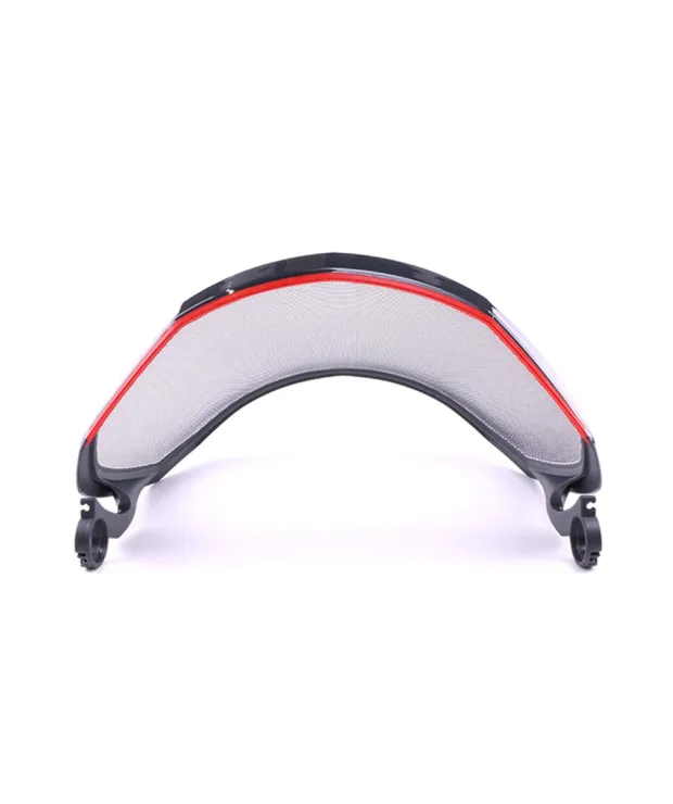Visière métal Protos® F39 — 3
