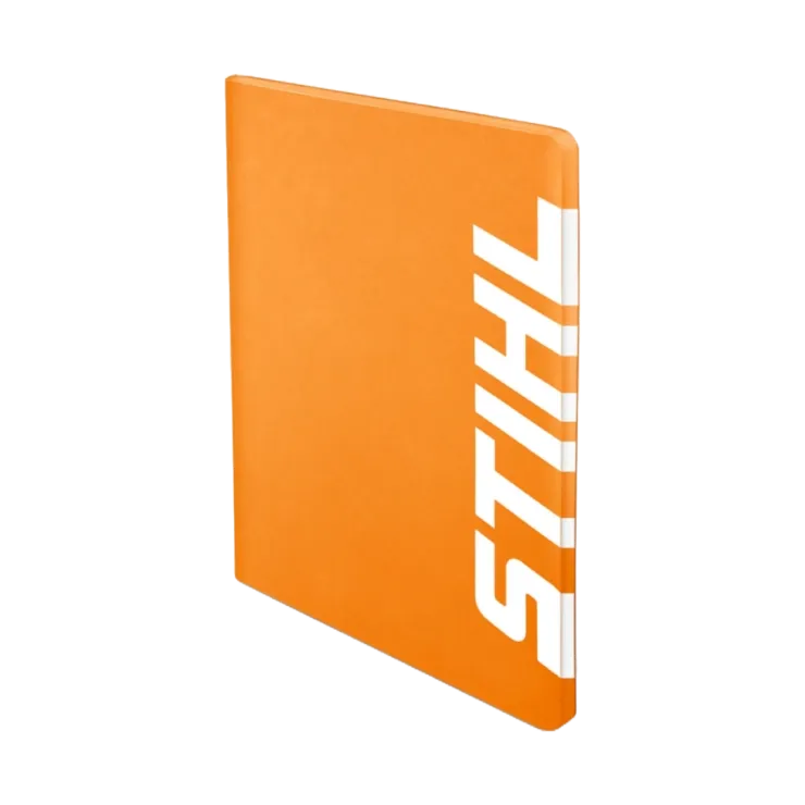 Carnet STIHL — 2