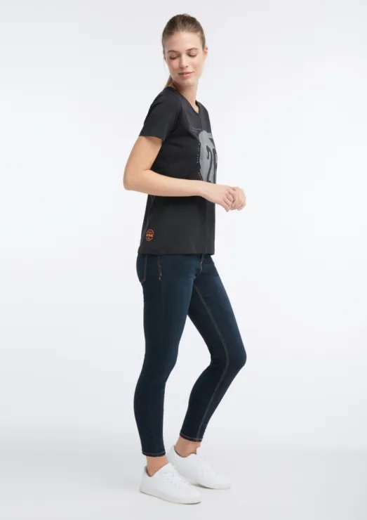 Déstockage - T-Shirt 26 STIHL - Femme — 5