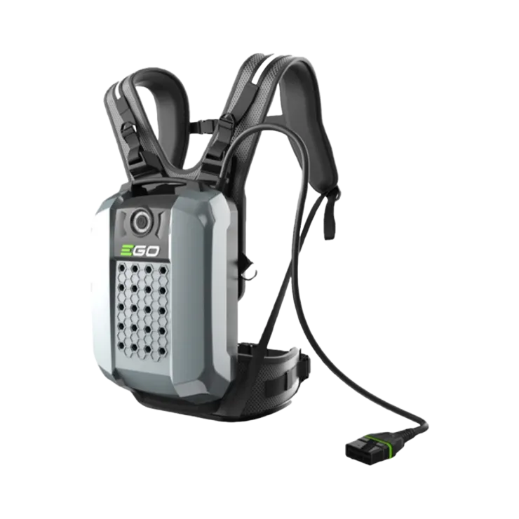 Batterie dorsale PRO X EGO BAX1500 — 1