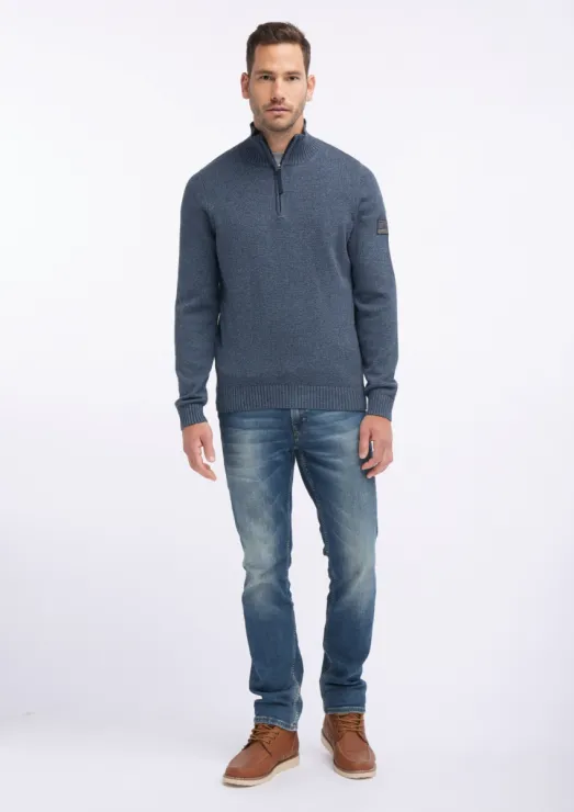 Déstockage - Pull-over STIHL INTO THE WOODS, homme — 3
