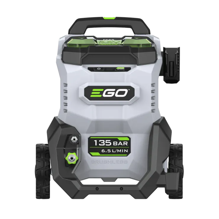 Nettoyeur à batterie EGO HPW2000E — 2