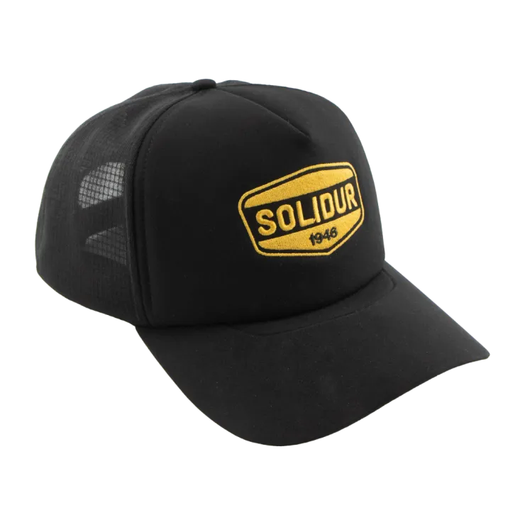 Casquette SOLIDUR CLIMB EDITION — 2