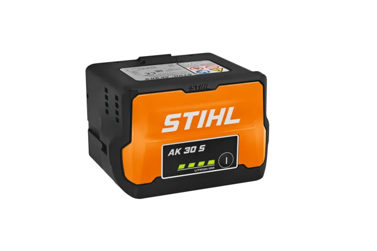 Batterie Lithium-Ion STIHL AK 30 S — 1