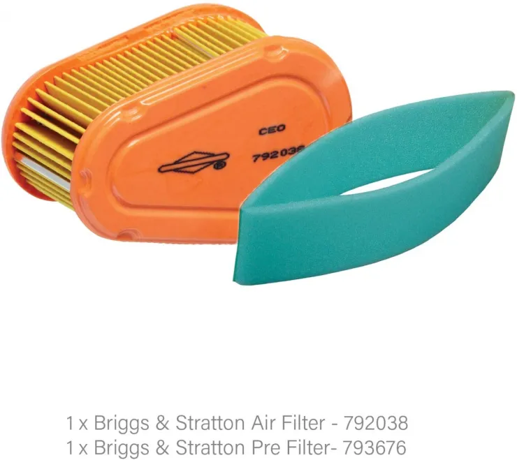 Kit maintenance serie 700, 750 — 3