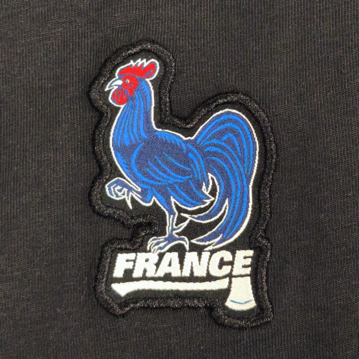 Déstockage - T-Shirt équipe de France 2023 STIHL TIMBERSPORTS UHLSPORT - Homme — 3