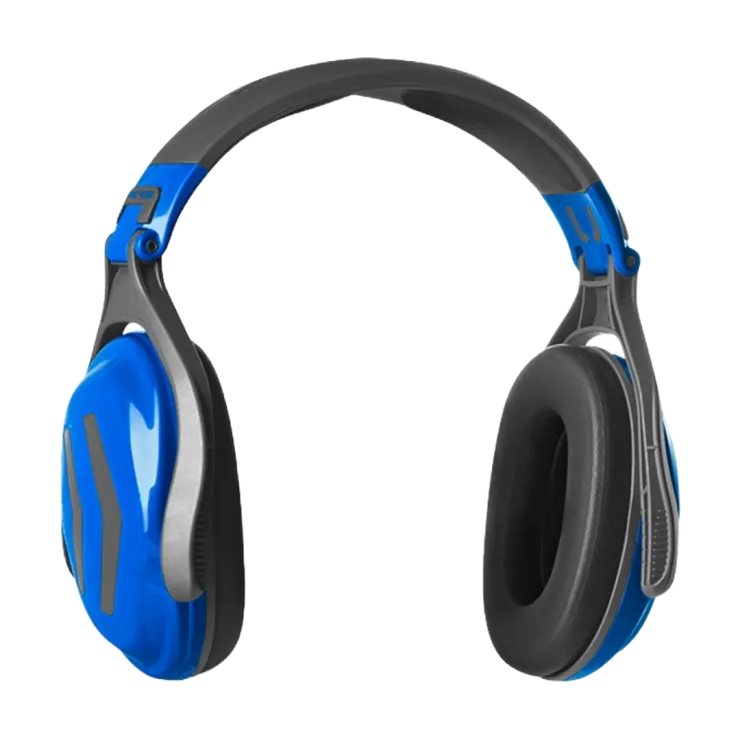 Protège-oreilles Protos® Headset — 6