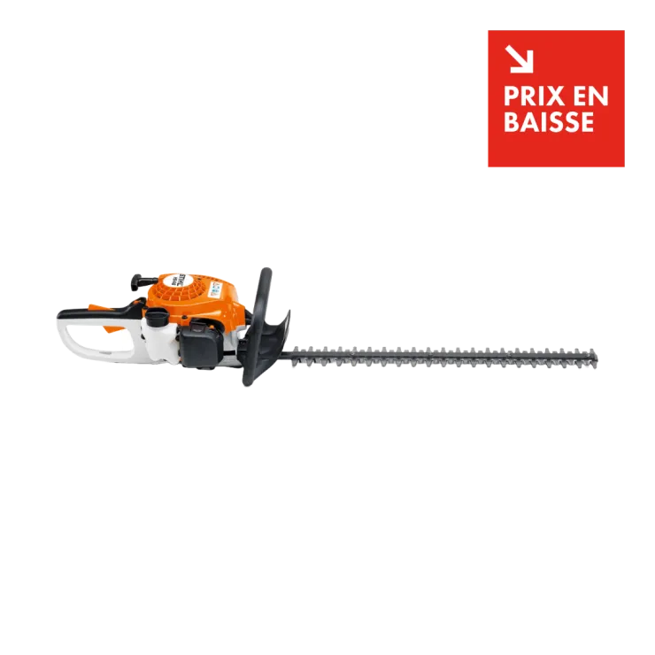 Taille-haies thermique STIHL HS 45 — 1