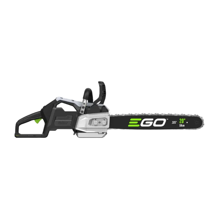 Tronçonneuse à batterie EGO CSX5000 — 2