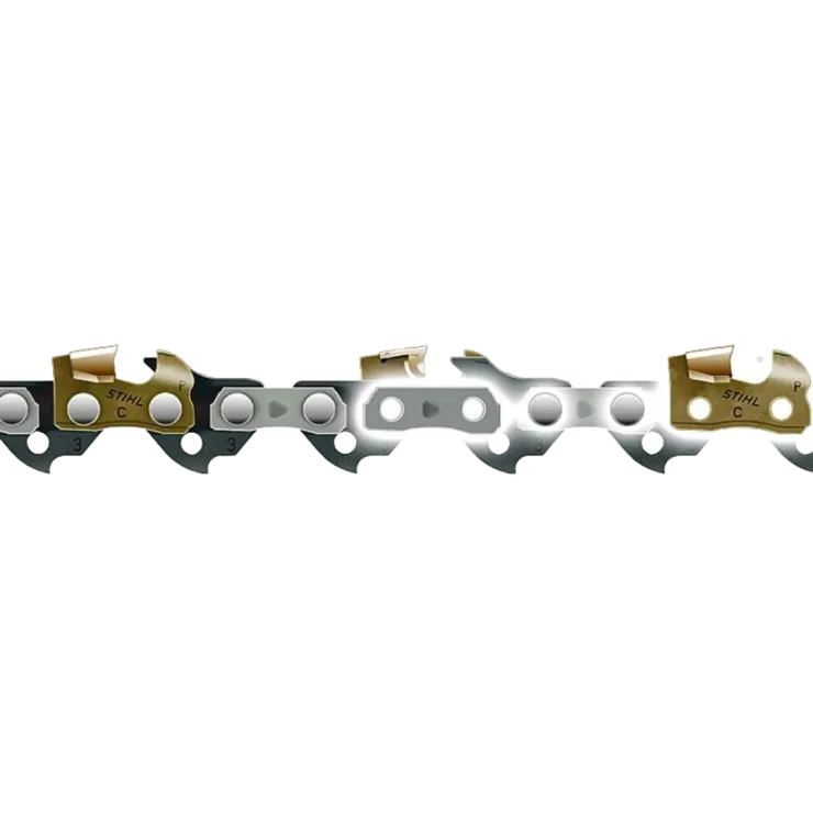 Rouleau 25 pieds - chaîne Picco Duro 3 - 3/8 P - 1,3 mm — 1