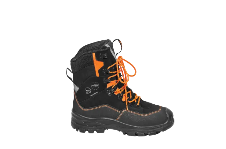 Chaussures anti-coupure STIHL FUNCTION ACTIVE - Classe 1 — 3