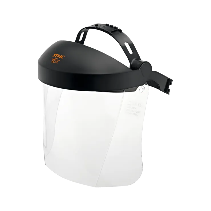 Visière STIHL FUNCTION GPC 33 — 3