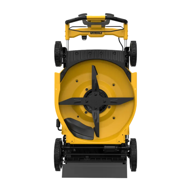 Tondeuse à batterie DEWALT DCMWSP156 - Starter pack offert — 3