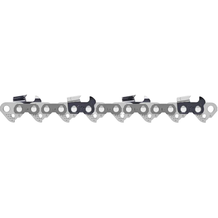 Chaîne Rapid Hexa - 3/8 - 1,6 mm - 63 cm — 1