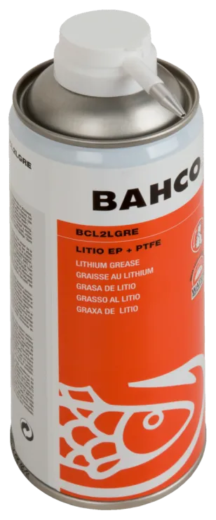 Graisse BAHCO BCL2LGRE pour sécateur électrique — 2