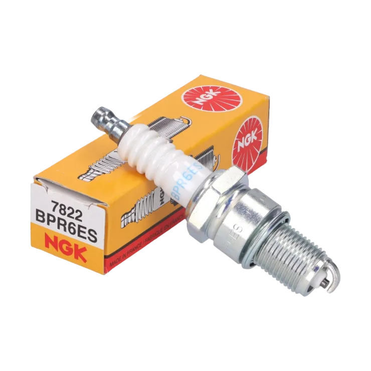 Bougie BPR6ES — 2