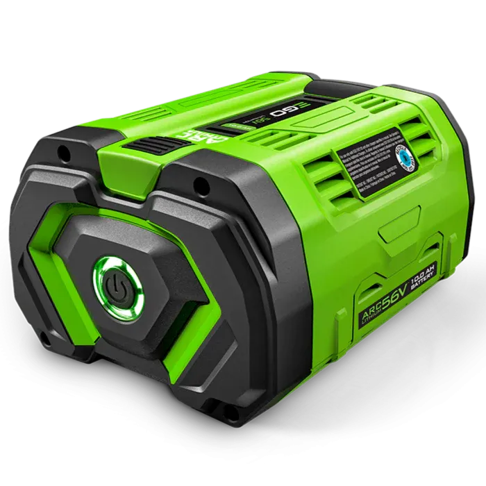 Batterie EGO POWER+ BA5600T — 2