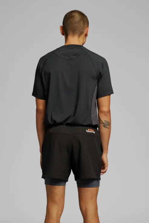 Short TIMBERSPORTS® ATHLETIC LAYER — 5