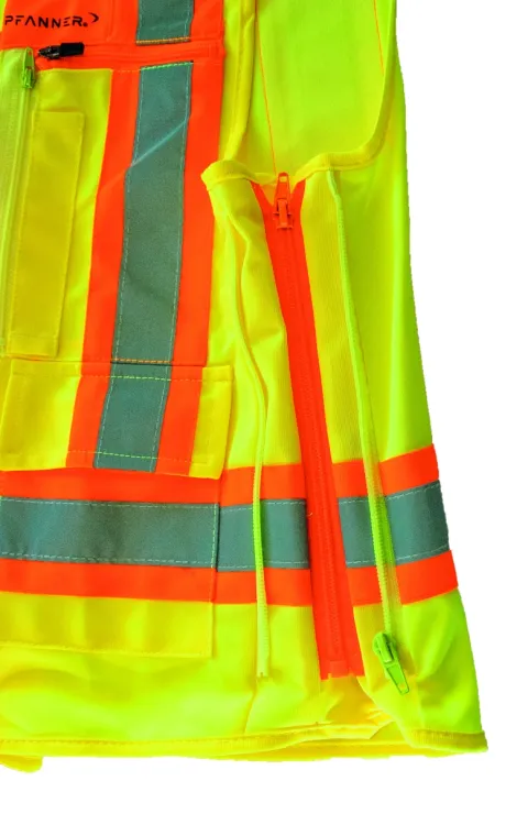 Gilet enfant PFANNER® Zipp4Fit — 2