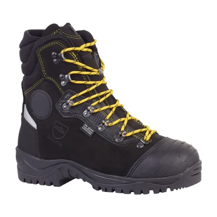 Chaussures anti-coupure SOLIDUR ONTARIO II S3 - Classe 2 — 1