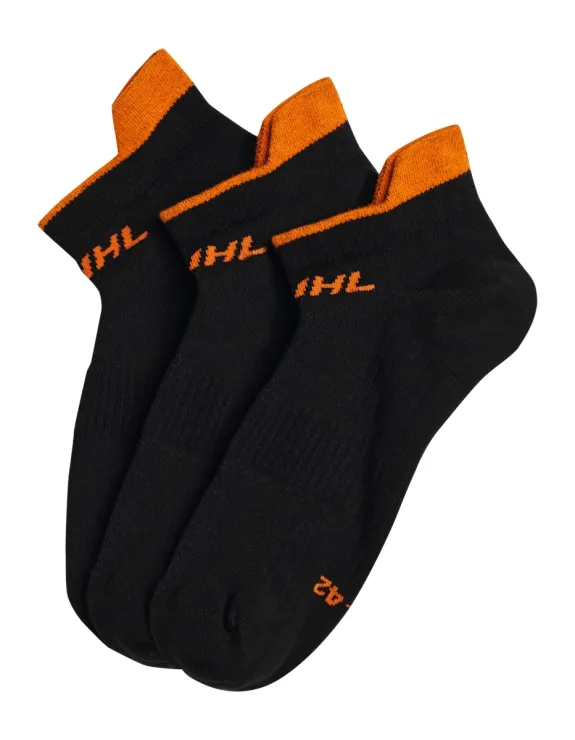 Chaussettes STIHL WORKER — 1