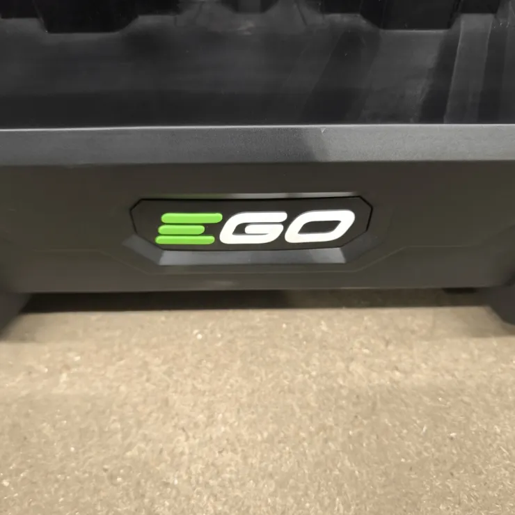 Bon plan - Station de charge PGX EGO POWER+ PGX1400PB — 3