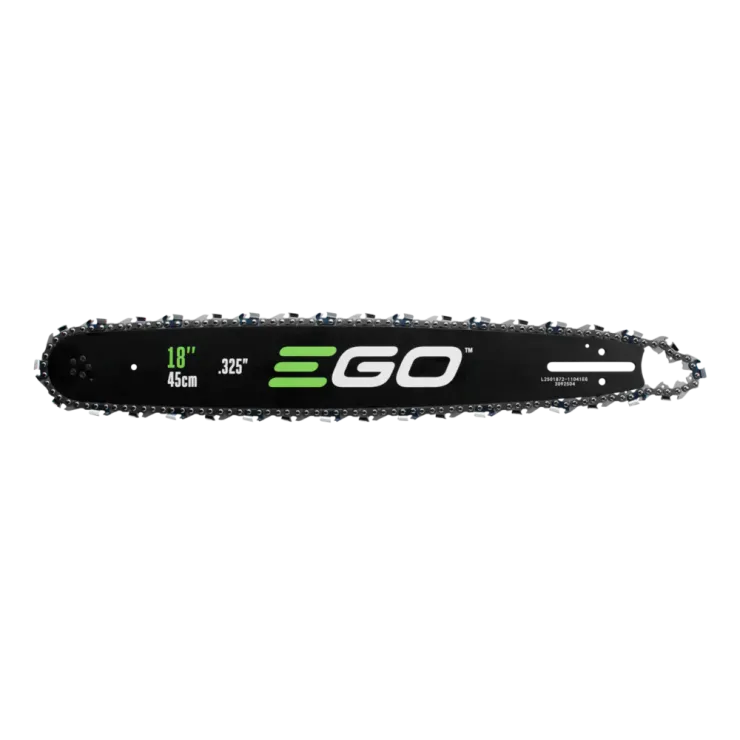 Kit chaîne et guide EGO AK1835 — 1