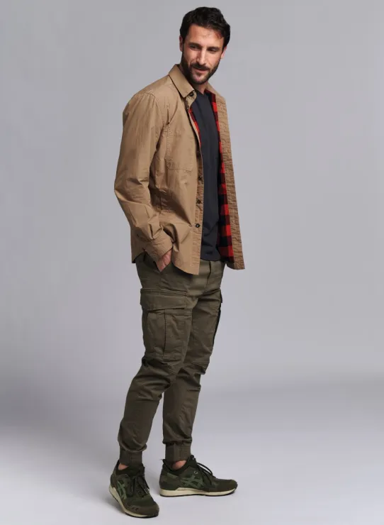 Veste-chemise STIHL WORKER — 4