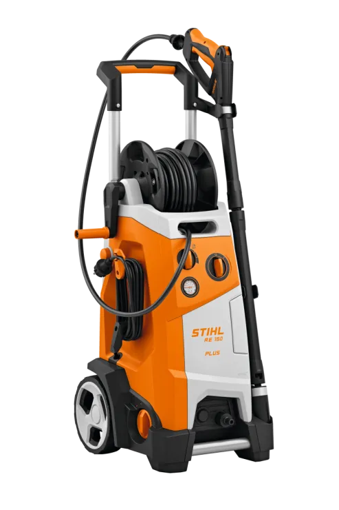 Nettoyeur électrique RE 150 PLUS — 5