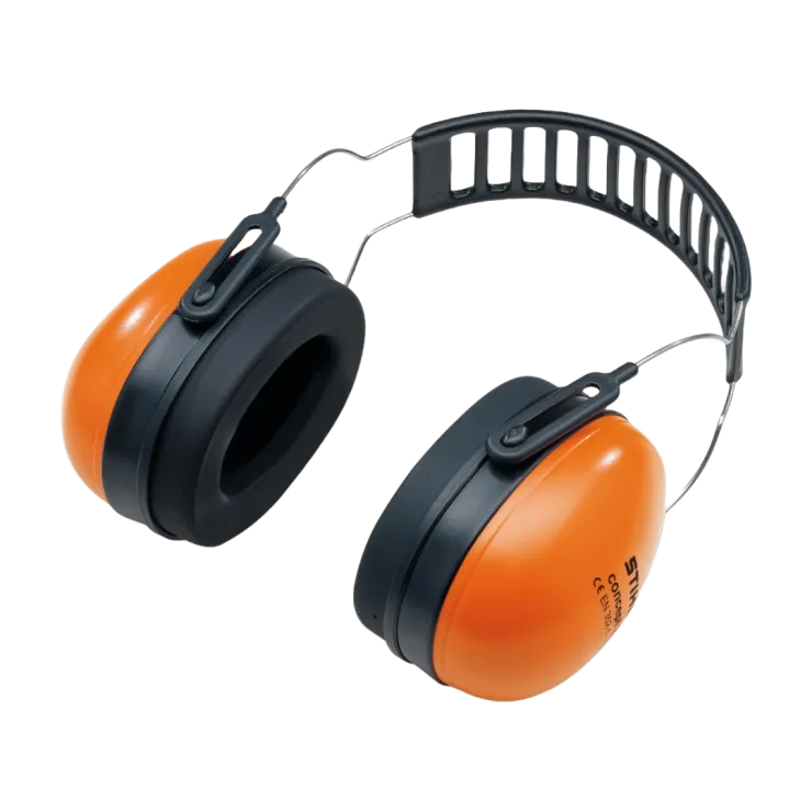 Protège-oreilles STIHL CONCEPT 28 — 1
