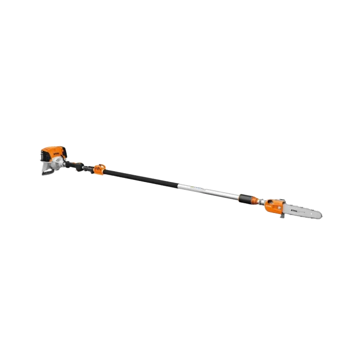Perche d'élagage thermique STIHL HT 135 — 2