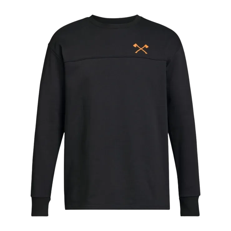 Sweat-shirt Timbersports® SMALL AXE — 1