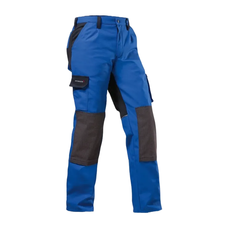 Pantalon de travail Stretch Zone — 4
