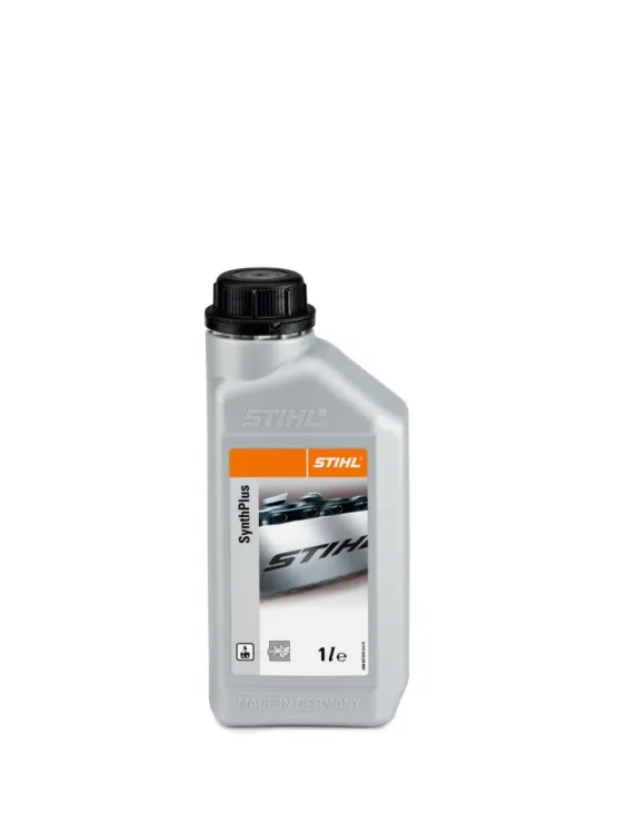 Huile de chaîne STIHL SynthPlus — 1