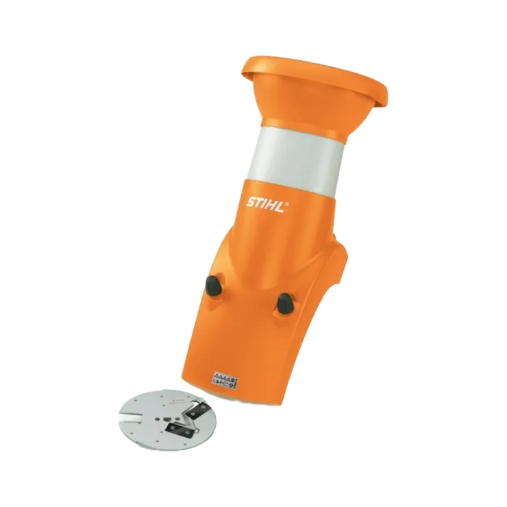 Kit entonnoir STIHL ATZ 150 — 1