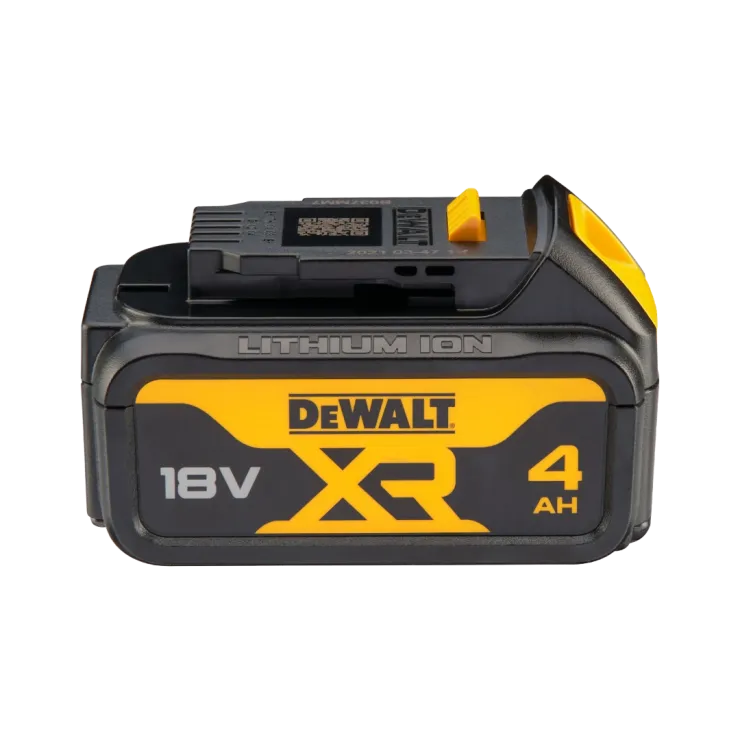 Batterie DEWALT XR 18V 4,0 Ah DCB182-XJ — 2