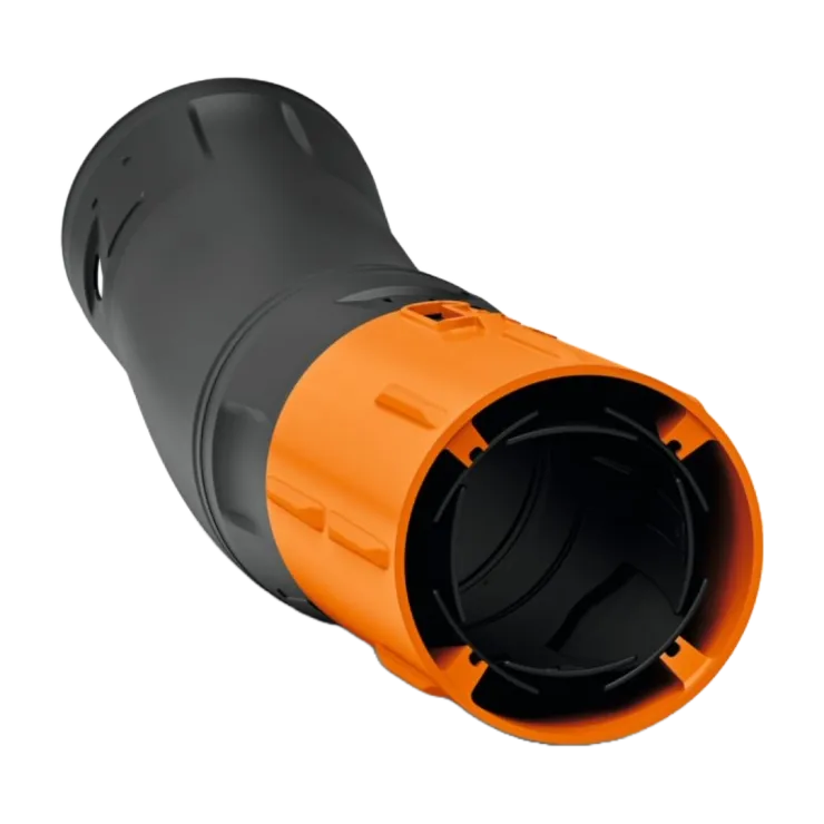 Buse ronde réglable 2-en-1 STIHL — 1