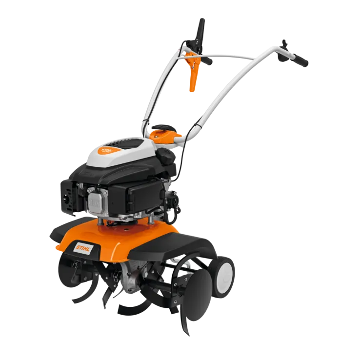 Motobineuse thermique STIHL MH 560 — 2