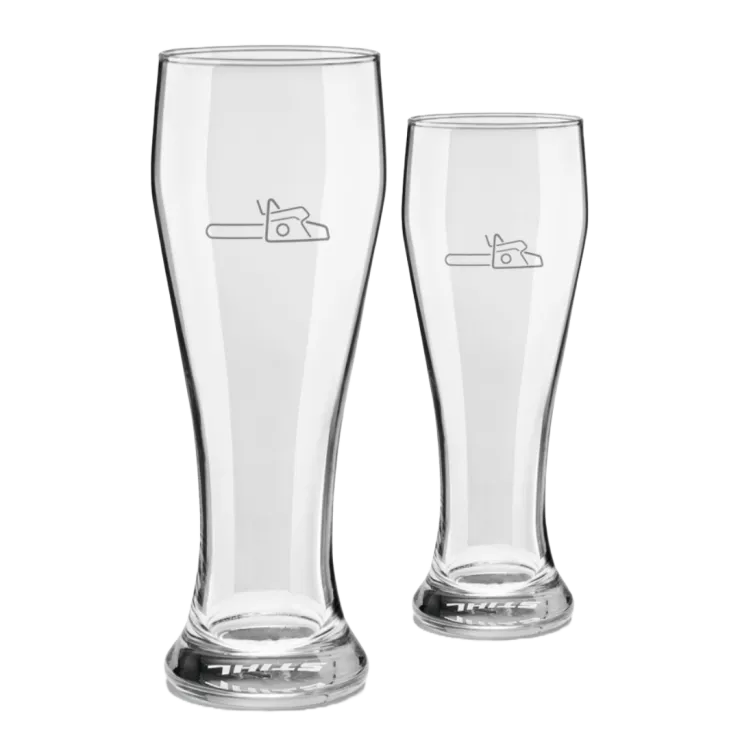 Verre à bière STIHL — 1