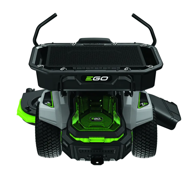 Coffre de rangement EGO AMG1000 — 5