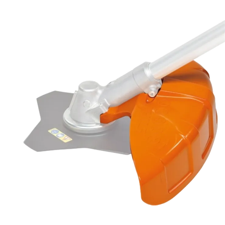 Capot outil métal Ø 350 mm — 1
