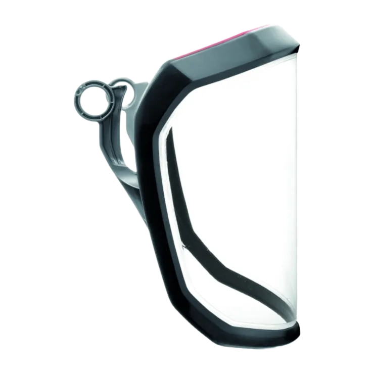 Visière transparente Protos® — 2