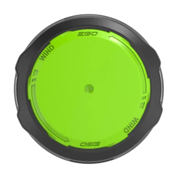 Tête à recharge automatique EGO AH4500 — 2