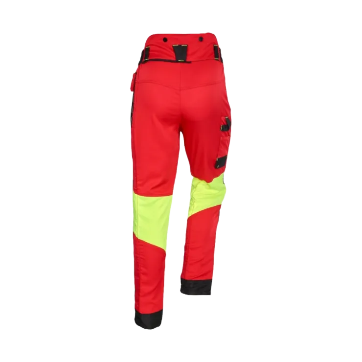 Pantalon anti-coupure SOLIDUR FELIN - Classe 1 - Type A — 2