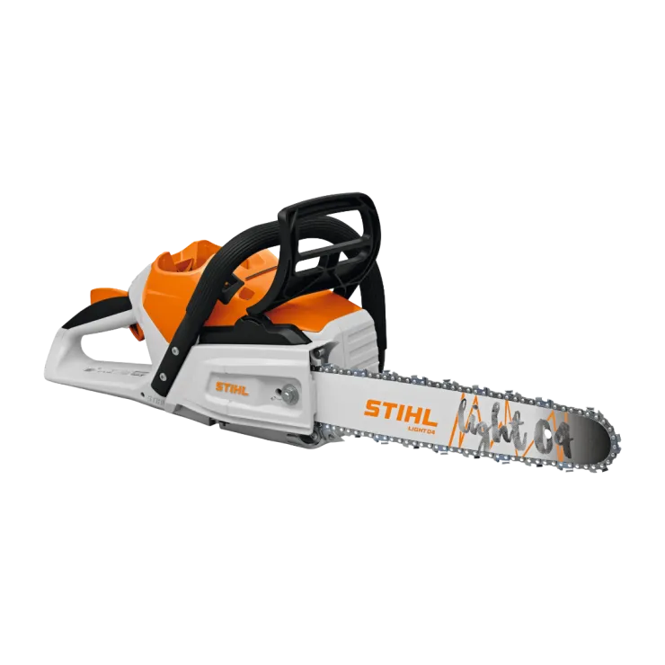 Tronçonneuse à batterie STIHL MSA 260 C-O — 3
