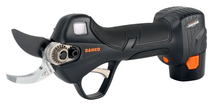 Sécateur à batterie BAHCO BCL226 — 3